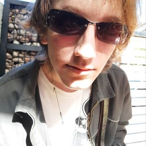 Meet your Posher, Rusty